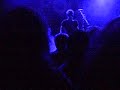 Itchy Poopzkid - Panzer (live Darmstadt)