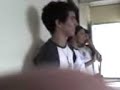Sinuca - 1� Qu�mica - ETRR - 2007