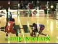 Inside Streetball Trailer \"The Mecca\" Inside Streetball Trailer \"The Mecca\"