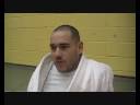 Gracie Combative Interviews @ Club Venom
