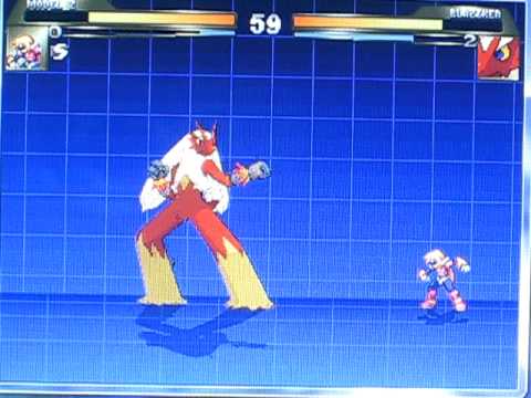 HyperDragoonHx