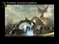 Perry Rhodan Game Lösung Part 1