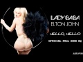 Dueto de Lady Gaga com Elton John � indicado a pr�mio