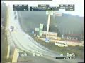 Bad Accident - Stupid car driver