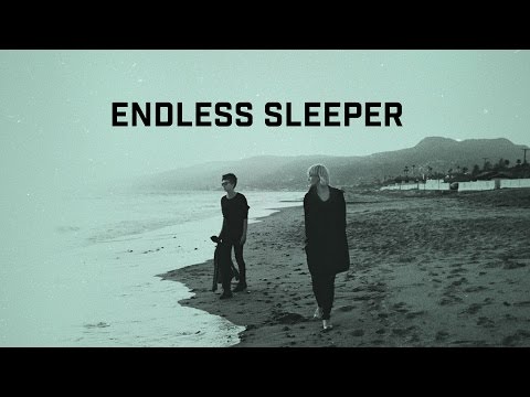 The Raveonettes - Endless Sleeper (Lyric Video)