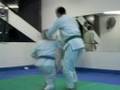 DOJANG CISTERNAS . Aikido . Práctica Libre