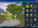 Spore: Picture Compileation