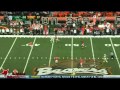 Marcus Mariota vs Oregon State (2012)