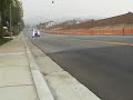 Magnaflow (2.25\" w/ MFresonator) on 2ZZ-GE Flyby Magnaflow (2.25\" w/ MFresonator) on 2ZZ-GE Flyby