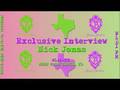 Nick Jonas Interview-WLDI FM- West Palm Beach, Florida