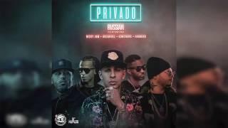 AlvinYLasArdillasMusic - Privado (Audio Oficial) Prod. DJ Lions`Records
