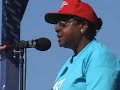 Gwen Moore - 2007 Fighting Bob Fest