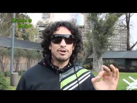 PROGRAMA Nº39 INTERCLUB DE ALEMANIA