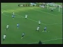 Gols Gui80 Grê 2x1 Vasco da Gama-RJ  2008