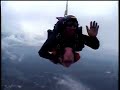 Bobby Brannigan Skydiving