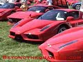 Rich guys having fun