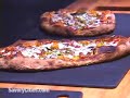 Serious Pie Pizza Restaurant in Seattle with Tom Douglas