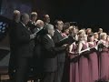 Gabriel's Oboe - Coral Arte Viva de Bauru
