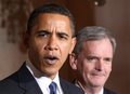Obama Team Admits Mistake in Trusting Republicans