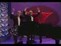 Pianistes virtuoses