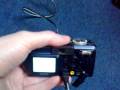 Sony Cyber-shot DSC-P12 5mp Camera