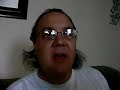 Overtone Singing (throat singing) \"Amazing Grace\"