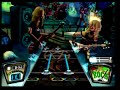 guitar hero 2 cherry pie