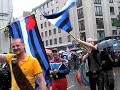 CSD M�nchen Parade 2008 (Video von ganz-muenchen.de)
