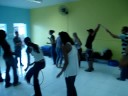 Psicomotricidade