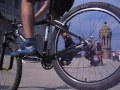 Bike Dive