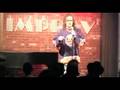 Earl Skakel. America's Got Talent.