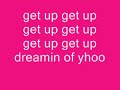 dreamin of yhoo