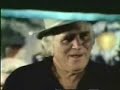 UJ Puckett/Harry Reasoner on 60 Minutes p.ll UJ Puckett/Harry Reasoner on 60 Minutes p.ll