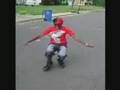 The Footwork Show {D.T.F.}