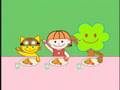クーちゃんとテクテク-カレーライスのうた-