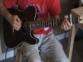 Cover La fleur -M- (Matthieu Chedid)