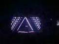 Bercy / Daft Punk Alive 2007 / TVRN - Crescendolls