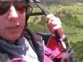 Tandem Paraglide in the Dolomites