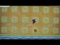 New Super Mario Bros Wii Walkthrough World 3 Part 4