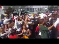 Flashmob in Wilhelmshaven Kissenschlacht WHV Flashmob in Wilhelmshaven Kissenschlacht WHV