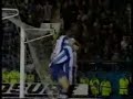 SWFC 5 - 0 WHUFC: The Waddle Game