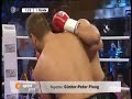 Ruslan Chagaev vs John Ruiz - 2