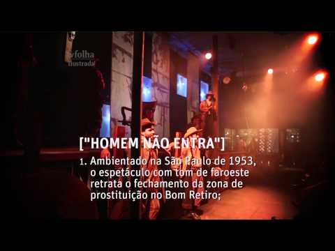 Assista ao segundo bloco do "TV Folha" (02/06/2013)