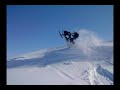 13 year old driving Snowmobile Jorm -08