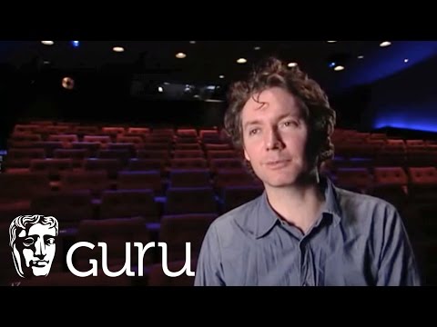 Kevin Macdonald: Big Questions