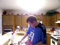 Cooking with Kige