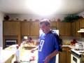 Cooking with Kige