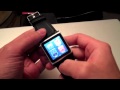 Aprende a poner en STOP la música en el iPod Nano