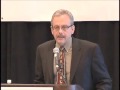 Part 2 - Dr. Manuel Pastor at LISC's Sustainable Communities Conference (11/5/09)