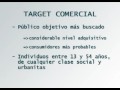 Estrategias de inserción publicitaria
